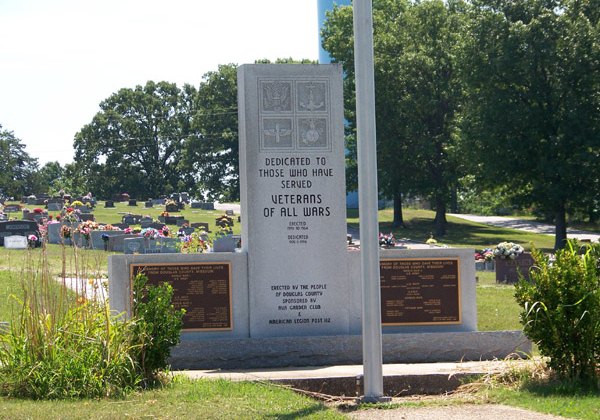 Ava Cemetery